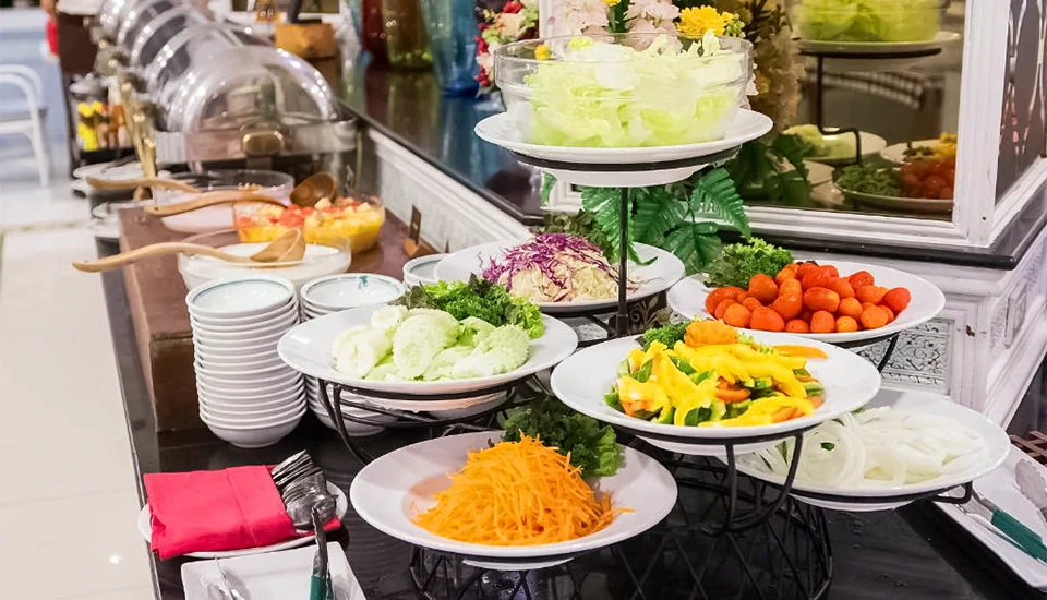 هتل تاورن پالم بیچ پوکت